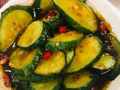 紫苏黄瓜-老长沙龙虾馆(罗湖店)