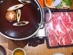 -山葵家·创意料理(万象汇店)