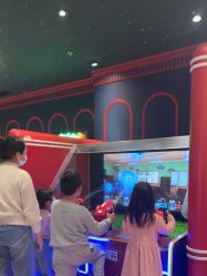 -meland亲子乐园(深圳领展中心城店)