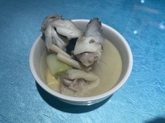 -干老四雅鱼饭店(滨江西路店)