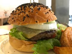 -UPPER KITCHEN(延安路店)