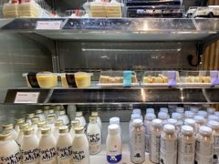 -85度C(生甜甜圈研究工坊·上海平凉店)