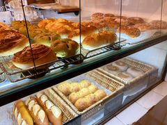 -仙峰天然面包(迎宾路店)