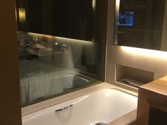 -青岛富力艾美酒店