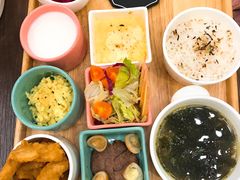 -Lilliput·粒粒堡亲子餐厅(嘉定宝龙店)