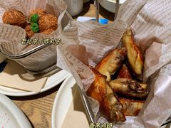 -小大董·烤鸭(凤凰汇店)