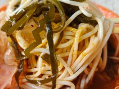 -老字号手工凉皮米线(和平小区店)