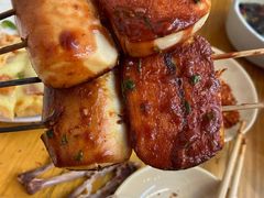 -炒豆合作社(东四总店)