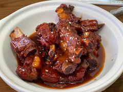 -食光慢宴·安吉土菜馆