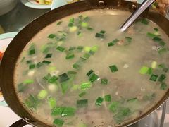 -松沪名灶·豆浆鱼头·新上海菜(飞航吾悦广场店)