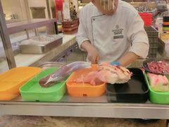 -盛宴标帜餐厅·亲子自助 (南昌喜来登酒店)