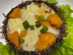 -东辰望海鱼码头·海鲜餐厅