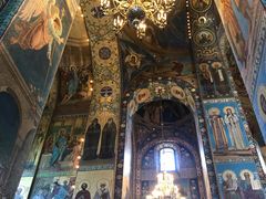 -滴血救世主教堂