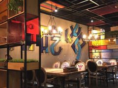 大堂-铁人烧烤(北京店)