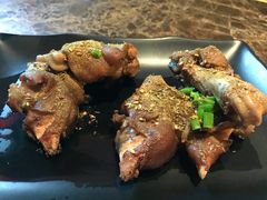 -冰城小镇音乐串吧·聚会餐厅(百子湾店)