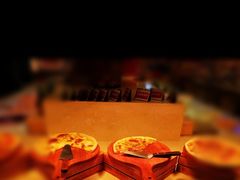 -牛排叔叔自助餐厅(太原万达店)