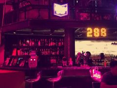 -288 Livehouse 酒吧(思南公馆店)