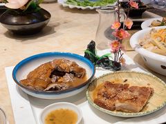 -丰尔粥食·顺德鱼生·干蒸排骨顺德菜(大良分店)