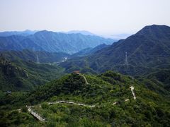 -大岭沟猕猴桃谷风景区