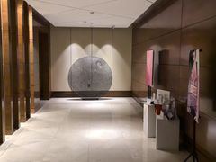 -太原凯宾斯基饭店