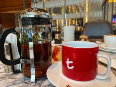 -怡廊(上海漕河泾万丽酒店)