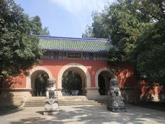 -灵谷景区
