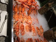 picture-粤海喜来登酒店·盛宴海鲜牛排自助餐厅(天河城店)
