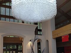 -明月山天沐温泉度假村