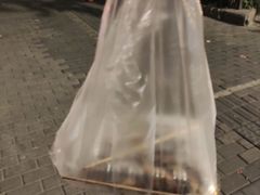 -新疆阿力烧烤