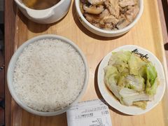 -真功夫(中医院店)