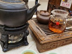 -顺德人家食府(黄金广场店)