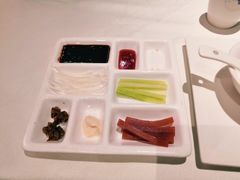 牛街爆肚儿-北平楼·烤鸭·北京菜(牡丹园店)