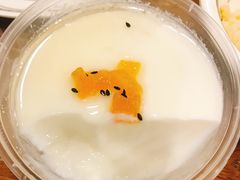 手工酸奶-清真·玛丽亚新疆菜主题餐厅(浙江中路店)
