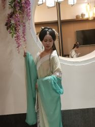 -盘子女人坊古装写真摄影(天津总店)