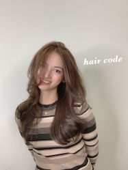 -HairCode芭曲发型