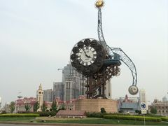 -世纪钟