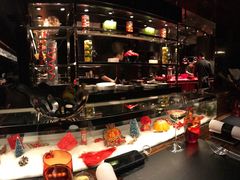 -L'ATELIER de Joel Robuchon(外滩18号店)