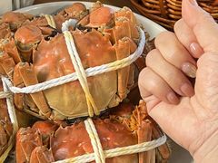 -品鲜村农家菜·阳澄湖大闸蟹(总店)