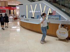 -王府井百货(总府店)