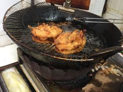 -阿婆油墩子(五里桥路188弄小区店)