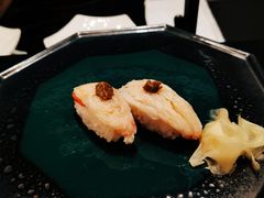 -Sushi Hanzo半藏(天环广场店)