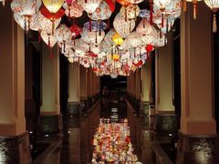 -海南清水湾莱佛士酒店