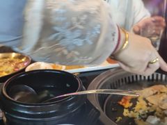 -老卜奎齐齐哈尔烤肉(人民东路店)