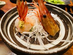 -桐寿司Sushi Tong