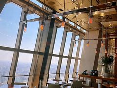 -上海柏悦酒店·世纪100牛排馆