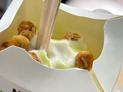 -麦当劳(苏州火车站南广场店)