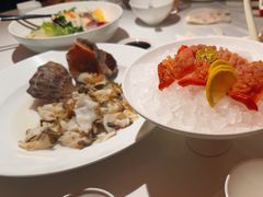 -宝轩渔府·老字号海鲜·正宗津菜(水上店)