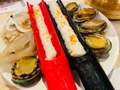 -芭菲盛宴·环球美食(解放碑英利国际店)