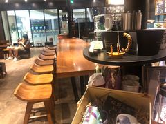 -星巴克(深圳世纪汇分店)