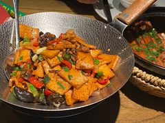-老阿爸鲜鱼土菜(昆山花桥店)
